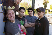 Zebrahead