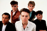 Simple Minds