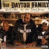 Welcome To The Dopehouse