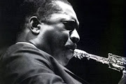 John Coltrane