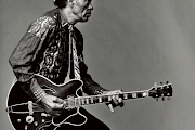 Chuck Berry