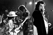 Captain Beefheart & the Magic Band
