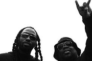 Eightball & MJG