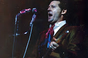 Jerry Lee Lewis