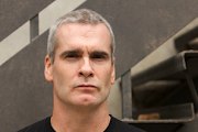 Henry Rollins