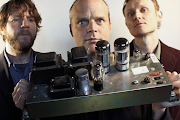 Medeski, Martin & Wood