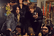 The Dead Weather