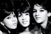 The Ronettes