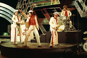 Rubettes