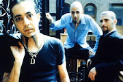 System Of A Down