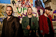 Coldplay