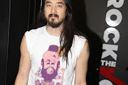 Steve Aoki