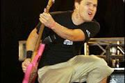 Mark Hoppus
