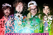 Anamanaguchi