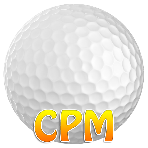 Custom Pocket Minigolf LOGO-APP點子