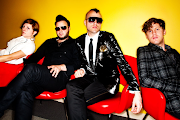 Neon Trees