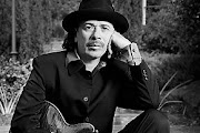 Carlos Santana