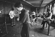 Joy Division