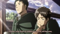 Shingeki - OVA 3 -23