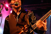 Les Claypool