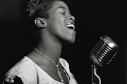 Sarah Vaughan