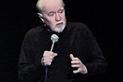 George Carlin
