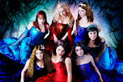 Mediaeval Baebes