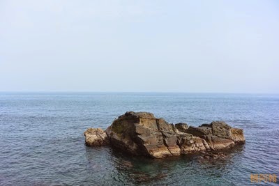 0401 015 - 駱駝岩