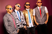 Far East Movement
