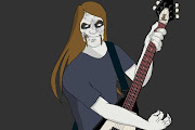 Metalocalypse: Dethklok