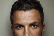 Peter Andre