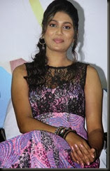 Actress Manisha Yadav @ Pattaya Kelappanum Pandiya Movie Audio Launch Photos