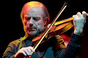 Jean-Luc Ponty