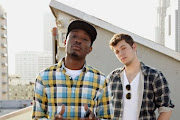 Chiddy Bang