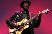 Keb Mo