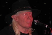 Johnny Winter