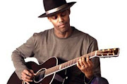 Eric Bibb