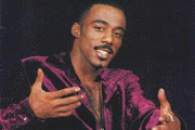 Ralph Tresvant