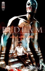 Bedlam 01 001-2 Bedlam 01 001-2