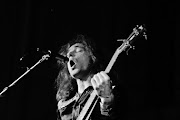 Jack Bruce