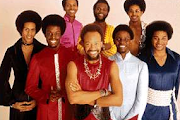 Earth Wind & Fire