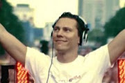 DJ Tiesto