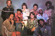 K.c. And The Sunshine Band