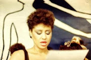 Phyllis Hyman