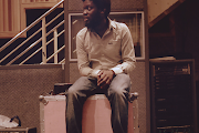 Michael Kiwanuka