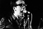 Elvis Costello