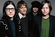 Raconteurs