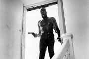 Isaac Hayes