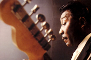 Muddy Waters