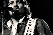 Waylon Jennings